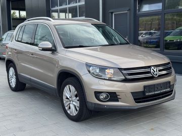 Volkswagen Tiguan - 7