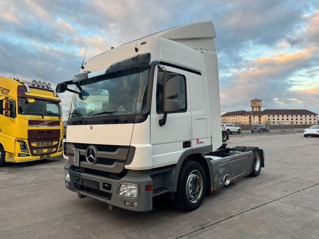 Mercedes-Benz Actros 1841 * VOLUMEN * KLIMA * MOTORBREMSE*