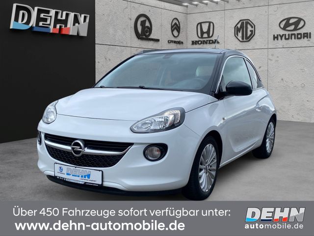 Opel Adam 1.4 Glam Premium Winterpaket R-Link