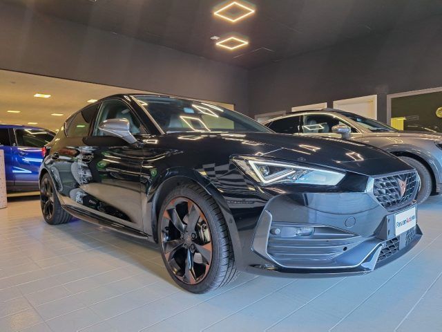 Andere CUPRA Leon 2.0 TSI 190 CV DSG