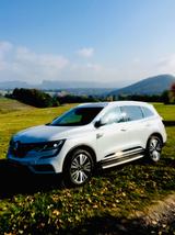 Renault Koleos dCi 175 4WD X-tronic Initiale Paris I... - Renault Gebrauchtwagen in Nürnberg