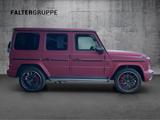Mercedes-Benz Mercedes-AMG G 63 COMAND APS/SHD/Distronic/Autom - Geländewagen Mercedes gebraucht