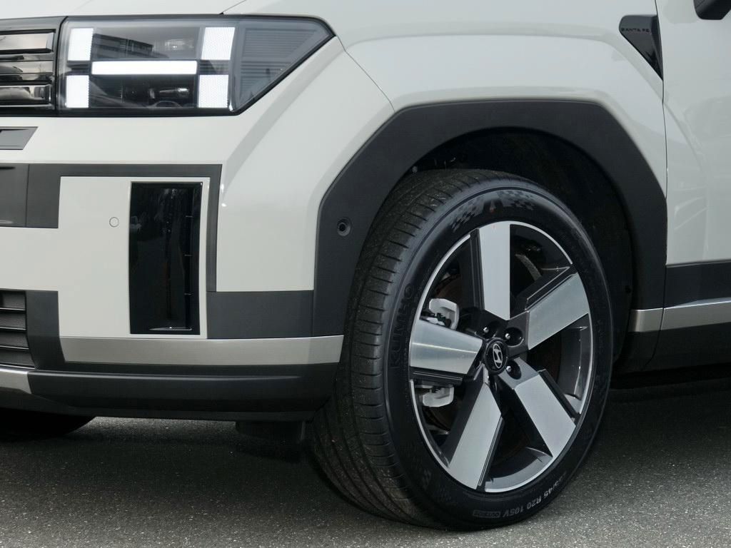 Hyundai SANTA FE - Bild 10