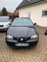Seat Ibiza 1.4 Benzin - Baujahr 2006 - Zuv... - Seat Ibiza aus 2007: 1.2