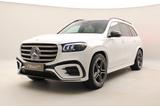 Mercedes-Benz GLS 450 d 4Matic AMG - weiße Mercedes-Benz GLS 450