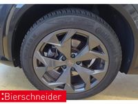 Cupra Formentor - Vorschau Bild 9