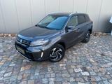 Suzuki Vitara 1.5 4X4 DUALJET Hyb. COMFORT+ AGS ALLGRIP - Suzuki Vitara: Allgrip