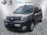 Renault Kangoo 1.2 TCe 115 Luxe - Renault Kangoo: 1.2