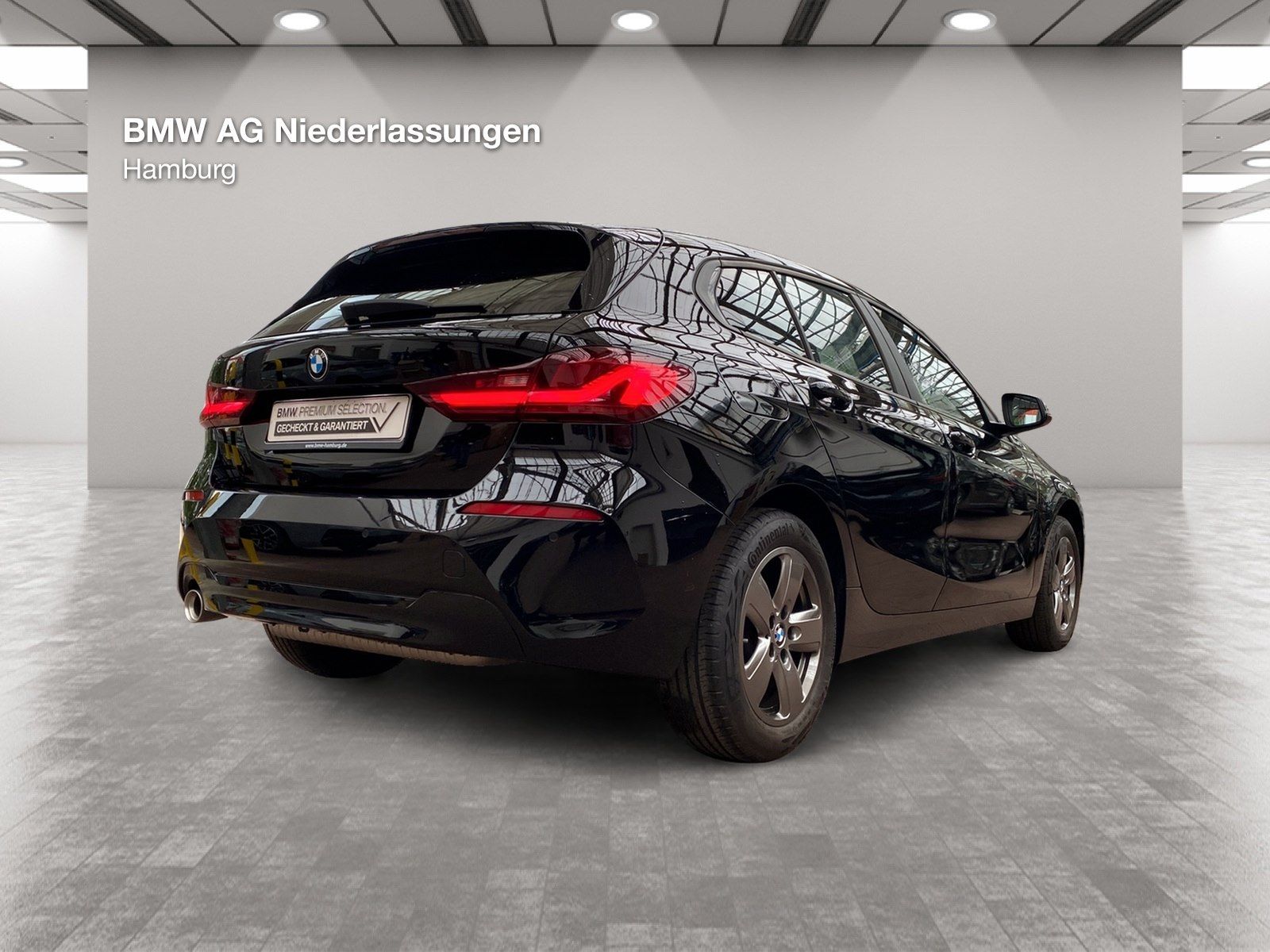 BMW 118i AHK LiveCockpitProf PDC Driv.Assist LED foto 5