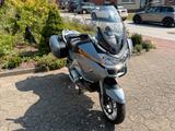 BMW R 1200 RT - MOTORRAD AUS DEM JAHR 2005