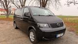 Volkswagen T5 Caravelle TOP Zustand 8-Sitzer - gebrauchte VW T5 Caravelle aus dem Jahr 2008