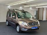 Mercedes-Benz Citan Kombi 111 CDI lang*Tempomat*SHZ*AHK - Mercedes-Benz Citan Gebrauchtwagen