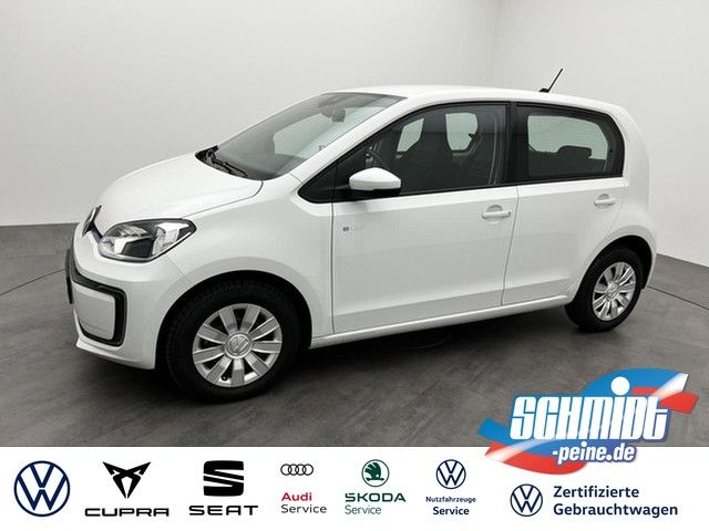 Volkswagen Up! e-Up Automatik