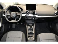 Audi Q2 - Vorschau Bild 7