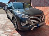 Hyundai Grand Santa Fe 7 Sitzer - Hyundai Grand Santa Fe von privat