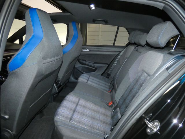 Golf 1.5 TSI eHybrid 200 kW GTE AHK PANO