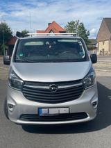 Opel Vivaro B H1L2 - Opel Wohnmobil oder -wagen Vivaro