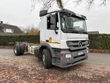 Mercedes-Benz Actros 1836 - Mercedes-Benz 1836