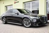 Mercedes-Benz S 350 d 4Matic 4 Jahre Garantie MB - Mercedes-Benz S-Klasse Gebrauchtwagen Mb