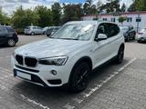 BMW X3 * großes Navi * Top gepflegt * TÜV Neu  - BMW X3 Gebrauchtwagen in Mannheim