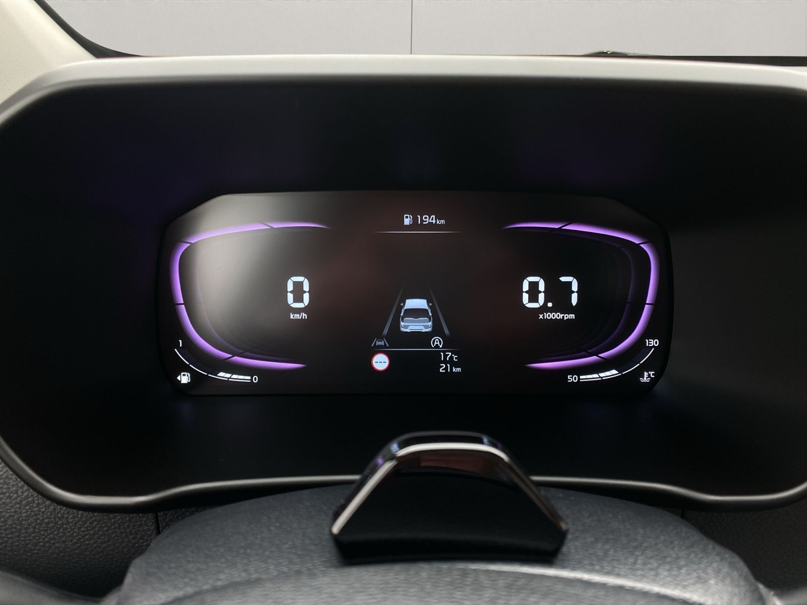Kia Picanto - Bild 13