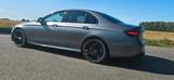 Mercedes-Benz E 53 AMG Mercedes-AMG E 53 4MATIC+ Autom. Me... - gebrauchte Mercedes-Benz E 53 AMG aus dem Jahr 2021