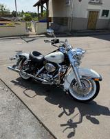 Harley-Davidson Road King Classic  Tempomat / LED  - HARLEY-DAVIDSON 2002 ROAD KING