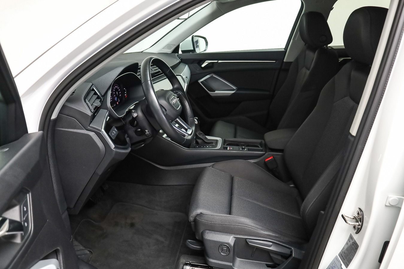 Audi Q3 - Bild 8