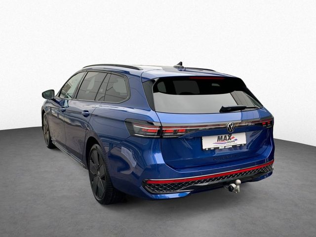 Passat Variant 1.5 TSI eHybrid DSG R-LINE +AHK+