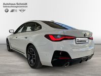 BMW 420 Gran Coupé - Vorschau Bild 3