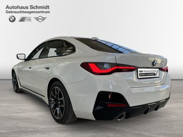 BMW 420 Gran Coupé - 3