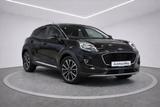 Ford Puma Titanium Design Automatik