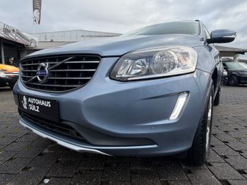 Volvo XC60 - 4
