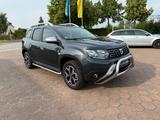 Dacia Duster II Adventure Vollleder AHK Standheizung - Dacia: Standheizung