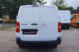 Opel Vivaro Kasten LANG NAVI  KLIMA TOP ZUSTAND - Opel Vivaro: Lang
