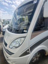 HYMER / ERIBA / HYMERCAR DUCATO B 704 - HYMER / ERIBA Ducato