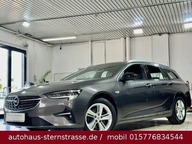 Opel Insignia B Sports Tourer*Business*Navi*LED*