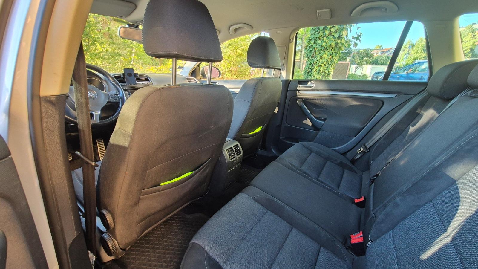 Volkswagen Golf 2011 — photo 6