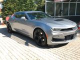 Chevrolet Camaro SS Coupe 6.2 V8 *Klappe*Bose*Schiebedach - Chevrolet Camaro in München