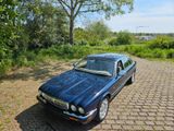 Jaguar XJ8 V8 Kompressor 363PS - Jaguar XJ8 aus 2000