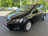 Seat Alhambra Style 135KW 7-SITZ AHK BI-XENON - Seat Alhambra in Nürnberg