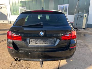 BMW 525 - 5