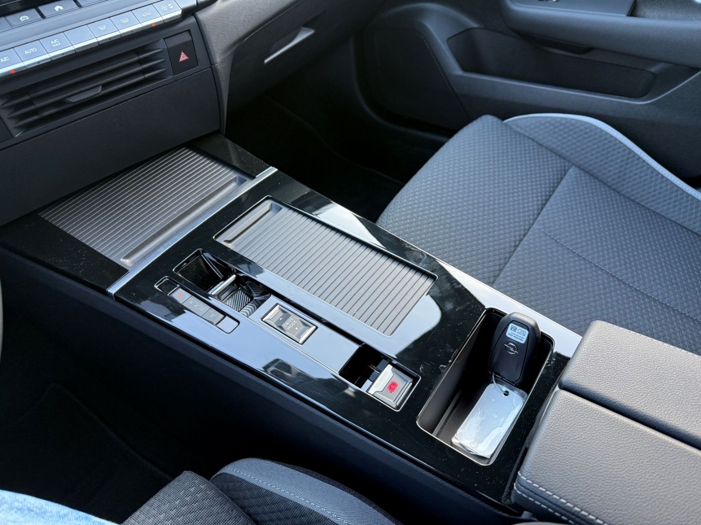 Opel Astra - Bild 11