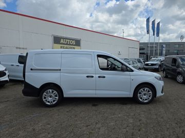 Bild 6 Ford Transit Connect Trend L2 AHK-abnehmbar Spurhalte