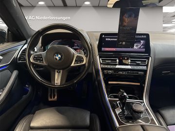 BMW 840 - 11
