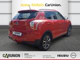 KGM Tivoli SSanGyong Tivoli XGi 160 2WD Quartz - KGM Gebrauchtwagen