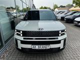 Hyundai SANTA FE HEV BLACKLINE 1.6 T-GDI 6 Sitze HUD El. - Cars in Rostock