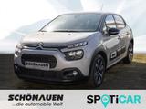 Citroën C3 PureTech Max +LED+CARPLAY+PDC-HINTEN+KLI+ISO+ - Citroën C3 in Leverkusen