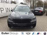 BMW X5 xDrive 40i M Sportpaket HUD Luftfederung Stan - BMW X5 mit Benzin-Antrieb: Stoff, Scheckheftgepflegt