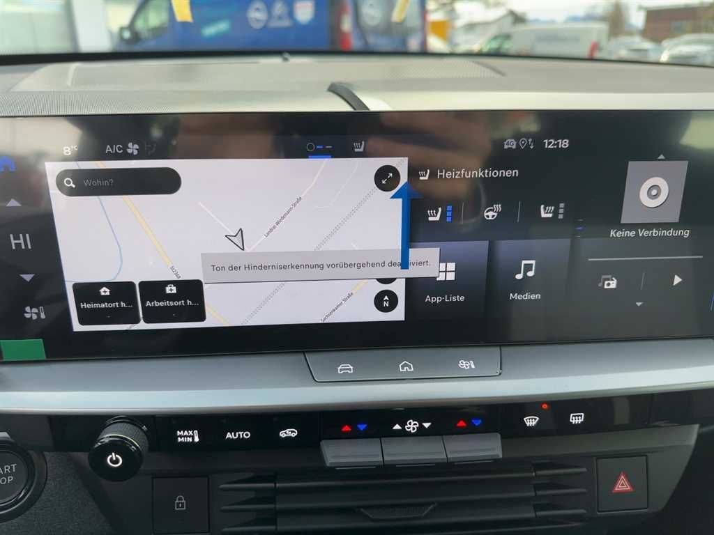 Opel Grandland (X) - Bild 16